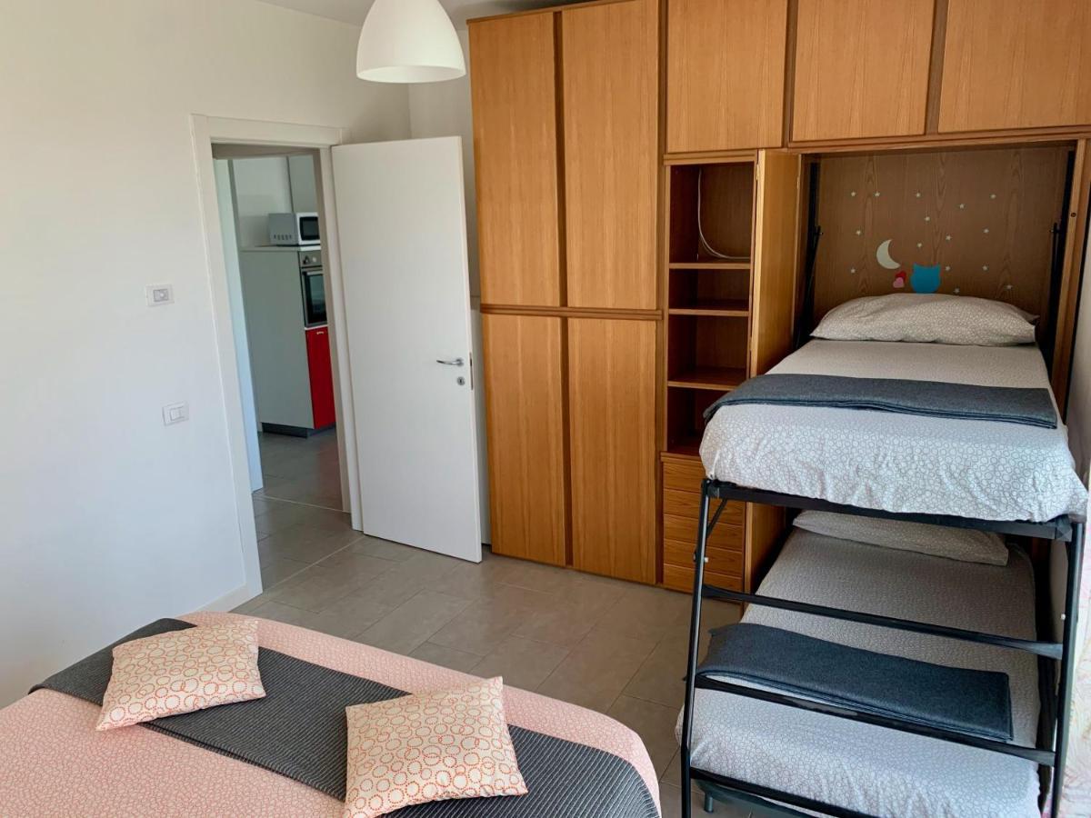 Ennodio Appartement