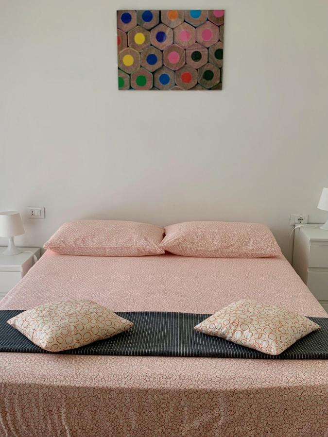 Appartement Ennodio