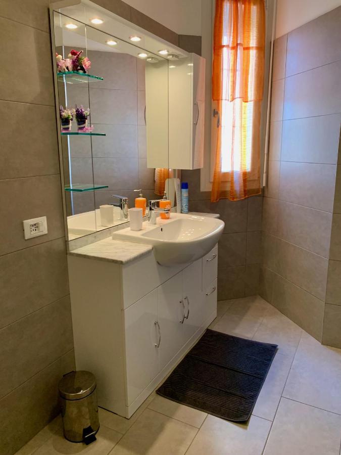Ennodio Appartement