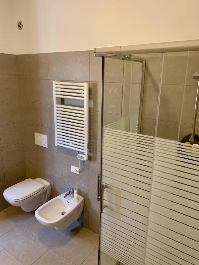 Ennodio Appartement