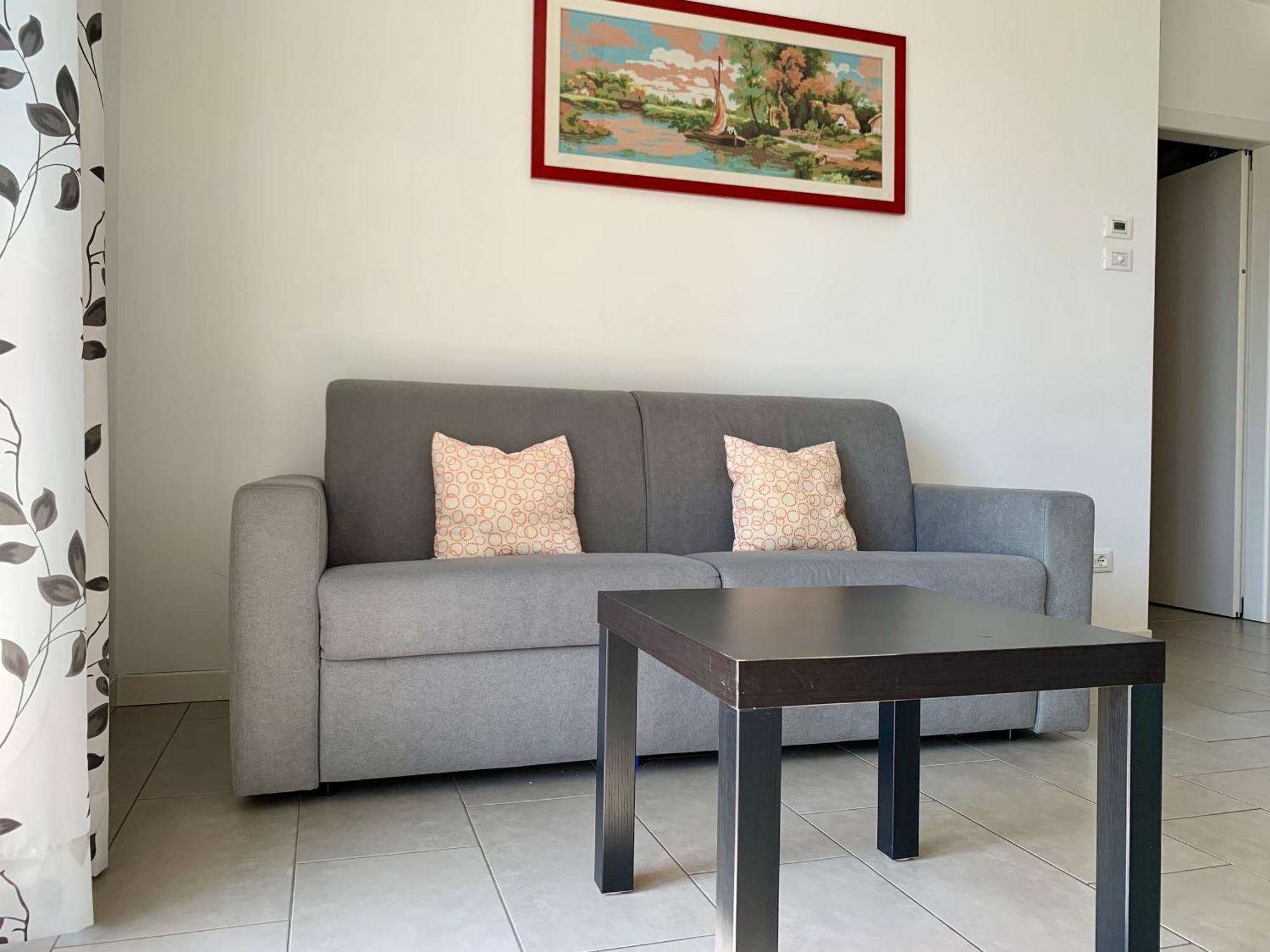 Appartement Ennodio Como
