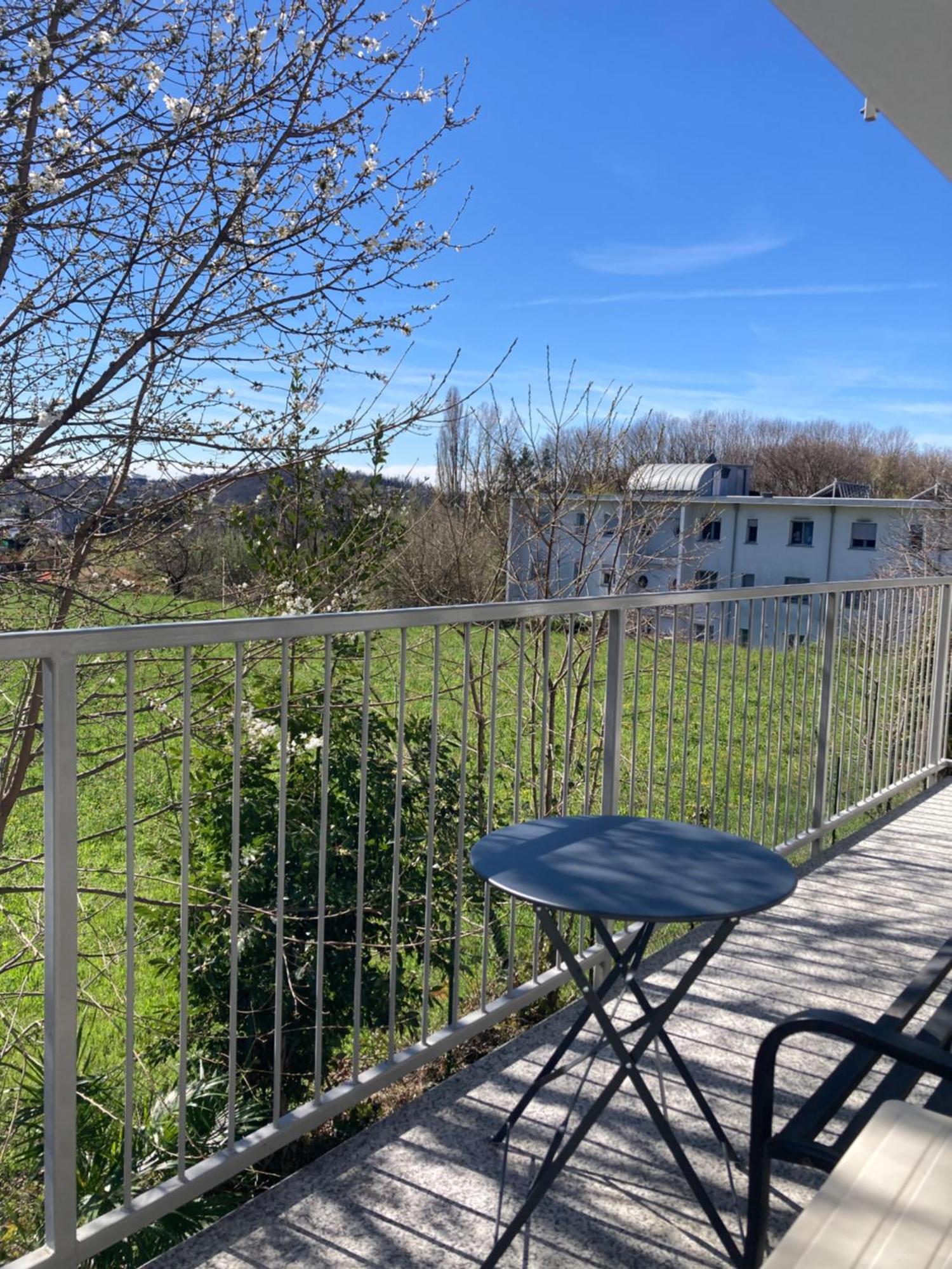Ennodio Appartement Como
