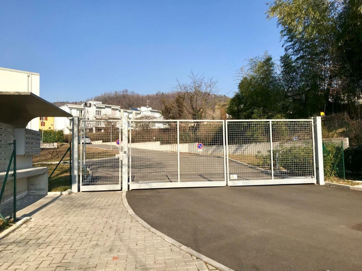 Appartement Ennodio